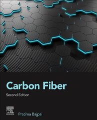 Carbon Fiber 2nd edition цена и информация | Книги по социальным наукам | pigu.lt