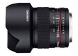 Samyang 10mm F2.8 ED AS NCS CS (Sony E) kaina ir informacija | Objektyvai | pigu.lt