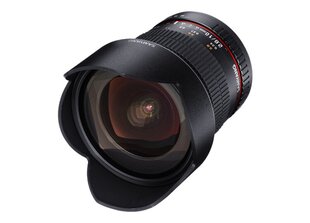 Samyang 10mm F2.8 ED AS NCS CS (Sony E) kaina ir informacija | Objektyvai | pigu.lt