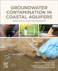 Groundwater Contamination in Coastal Aquifers: Assessment and Management цена и информация | Книги по социальным наукам | pigu.lt