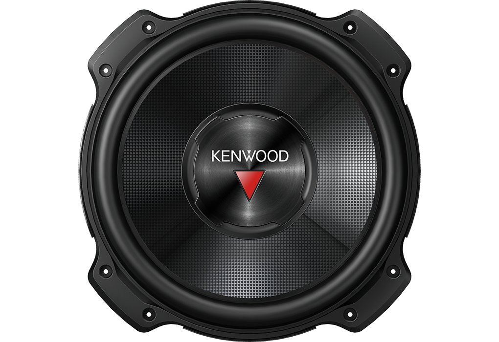 Kenwood KFC-PS2516W kaina ir informacija | Automobiliniai garsiakalbiai | pigu.lt