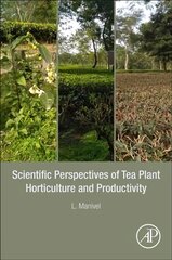 Scientific Perspectives of Tea Plant Horticulture and Productivity цена и информация | Книги по социальным наукам | pigu.lt