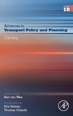 Cycling, Volume 10 kaina ir informacija | Ekonomikos knygos | pigu.lt