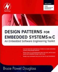 Design Patterns for Embedded Systems in C: An Embedded Software Engineering Toolkit kaina ir informacija | Ekonomikos knygos | pigu.lt