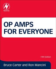 Op Amps for Everyone 5th edition цена и информация | Книги по социальным наукам | pigu.lt