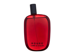 Kvapusis vanduo Comme des Garcons Rouge unisex, 100 ml kaina ir informacija | Kvepalai moterims | pigu.lt