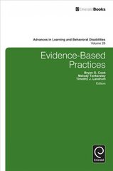 Evidence-Based Practices цена и информация | Книги по социальным наукам | pigu.lt