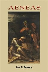 Aeneas kaina ir informacija | Istorinės knygos | pigu.lt