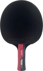 Stalo teniso raketė Butterfly Timo Boll Ruby, 1 vnt, raudona цена и информация | Ракетки для настольного тенниса, чехлы и наборы | pigu.lt