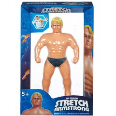 Эластичный супергерой Stretch Armstrong 25 см цена и информация | Stretch Товары для детей и младенцев | pigu.lt