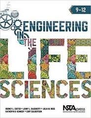 Engineering in the Life Sciences: 9 - 12 цена и информация | Книги по социальным наукам | pigu.lt