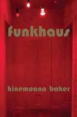 Funkhaus цена и информация | Поэзия | pigu.lt