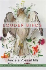 Louder Birds kaina ir informacija | Poezija | pigu.lt