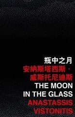 Moon in the Glass цена и информация | Поэзия | pigu.lt
