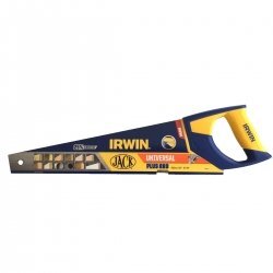 Pjūklas „IRWIN" 880 PLUS 350 mm kaina ir informacija | Mechaniniai įrankiai | pigu.lt