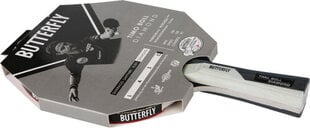 Stalo teniso raketė Butterfly Diamond Ping цена и информация | Ракетки для настольного тенниса, чехлы и наборы | pigu.lt