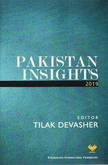 Pakistan Insights 2019 kaina ir informacija | Socialinių mokslų knygos | pigu.lt