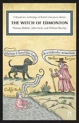 Witch of Edmonton цена и информация | Рассказы, новеллы | pigu.lt