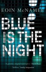 Blue is the Night Main kaina ir informacija | Fantastinės, mistinės knygos | pigu.lt