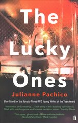 Lucky Ones Main kaina ir informacija | Fantastinės, mistinės knygos | pigu.lt