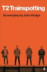 T2 Trainspotting Main kaina ir informacija | Knygos apie meną | pigu.lt