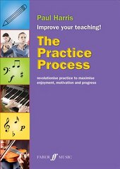 Practice Process kaina ir informacija | Knygos apie meną | pigu.lt