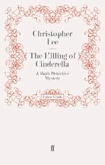 Killing of Cinderella: A Bath Detective Mystery Main kaina ir informacija | Fantastinės, mistinės knygos | pigu.lt