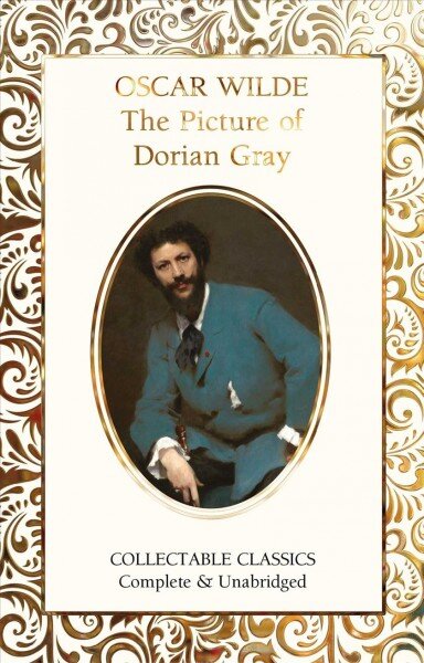 Picture of Dorian Gray New edition kaina ir informacija | Klasika | pigu.lt