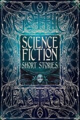 Science Fiction Short Stories Special edition цена и информация | Фантастика, фэнтези | pigu.lt