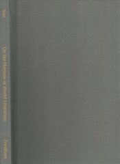 On the Horizon of World Literature: Forms of Modernity in Romantic England and Republican China kaina ir informacija | Istorinės knygos | pigu.lt