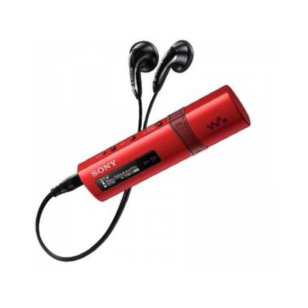 Sony NWZ-B183FR цена и информация | MP3 grotuvai | pigu.lt