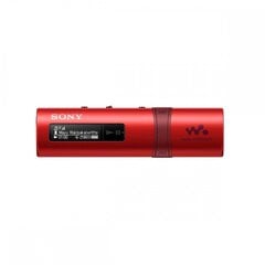 Sony NWZ-B183FR kaina ir informacija | MP3 grotuvai | pigu.lt
