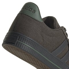 Мужские кроссовки Adidas Daily 3.0 Green GY2245 GY2245/8.5 цена и информация | Кроссовки мужские | pigu.lt