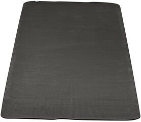 Коврик для йоги Reebok Tech Style Yoga Mat Black GD0626 цена и информация | Коврики для йоги, фитнеса | pigu.lt