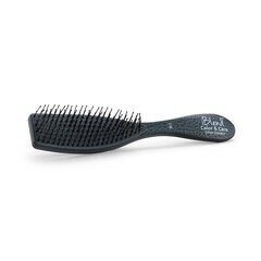 Щетка для волос Olivia Garden iBlend Color&Care GREEN цена и информация | Расчески, щетки для волос, ножницы | pigu.lt