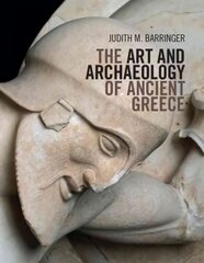 Art and Archaeology of Ancient Greece kaina ir informacija | Knygos apie meną | pigu.lt