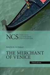 Merchant of Venice Updated edition, The Merchant of Venice kaina ir informacija | Apsakymai, novelės | pigu.lt