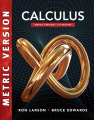 Calculus, International Metric Edition 11th edition цена и информация | Книги по экономике | pigu.lt