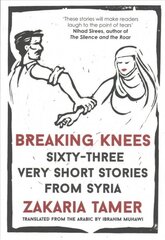 Breaking Knees 2nd ed. цена и информация | Фантастика, фэнтези | pigu.lt