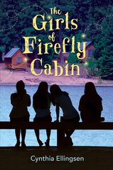 Girls of Firefly Cabin kaina ir informacija | Knygos paaugliams ir jaunimui | pigu.lt