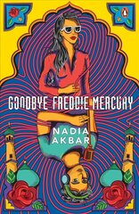 Goodbye Freddie Mercury kaina ir informacija | Fantastinės, mistinės knygos | pigu.lt