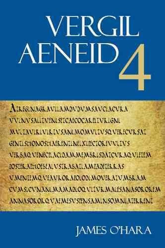 Aeneid 4 цена и информация | Poezija | pigu.lt