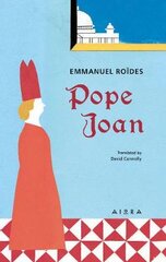 Pope Joan kaina ir informacija | Fantastinės, mistinės knygos | pigu.lt