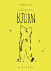 Bear Named Bjorn цена и информация | Книги для подростков и молодежи | pigu.lt