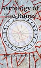 Astrology of The Runes kaina ir informacija | Saviugdos knygos | pigu.lt