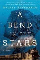 Bend in the Stars цена и информация | Fantastinės, mistinės knygos | pigu.lt