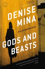 Gods and Beasts kaina ir informacija | Fantastinės, mistinės knygos | pigu.lt
