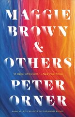 Maggie Brown & Others: Stories kaina ir informacija | Fantastinės, mistinės knygos | pigu.lt
