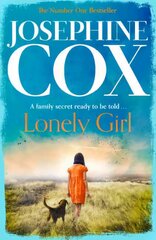 Lonely Girl kaina ir informacija | Fantastinės, mistinės knygos | pigu.lt