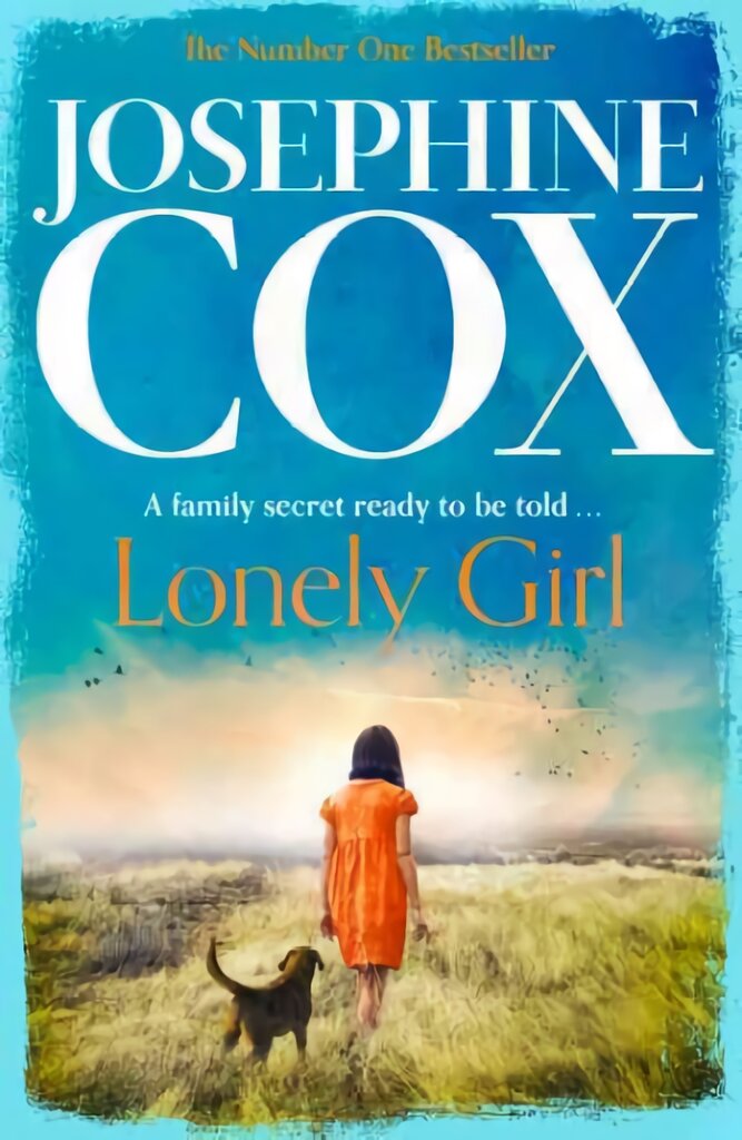 Lonely Girl цена и информация | Fantastinės, mistinės knygos | pigu.lt